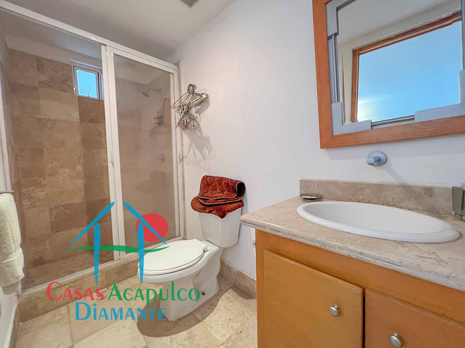 Brisas del Marqués Palmetto 3 - Recámara cuatro 3